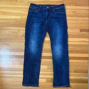 American Eagle Men’s Original Straight 34/32